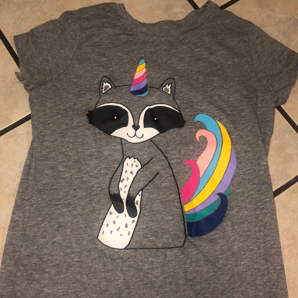 Kids t shirt